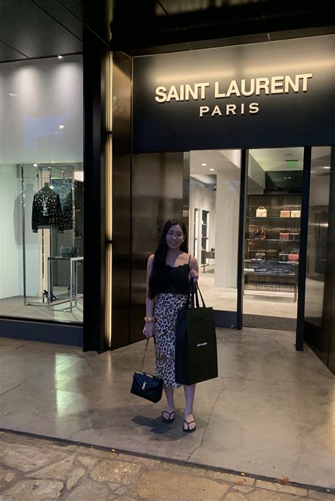 ysl in hawaii|YSL store honolulu.